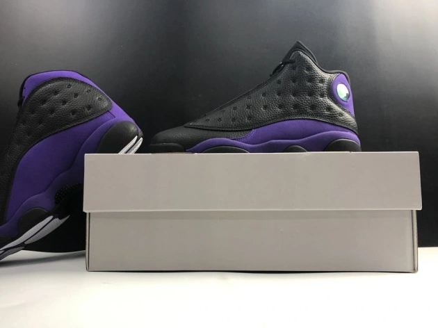 Chep Onekick Air Court Purple 13 DJ5982-015 Jordan 0615